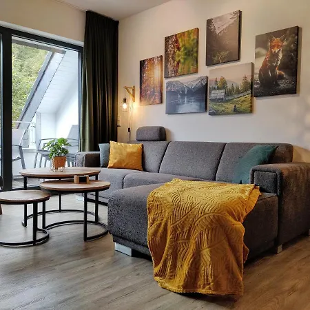 Elpe Apartments Hochsauerland Exterior foto