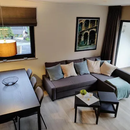 Elpe Apartments Hochsauerland Exterior foto