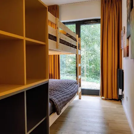Elpe Apartments Hochsauerland Exterior foto
