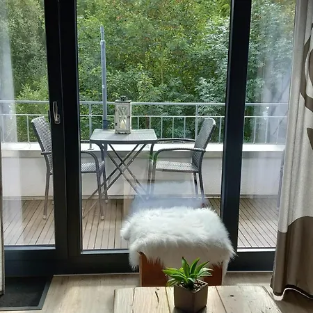 Elpe Apartments Hochsauerland Exterior foto