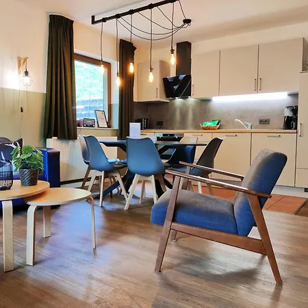 Elpe Apartments Hochsauerland Exterior foto