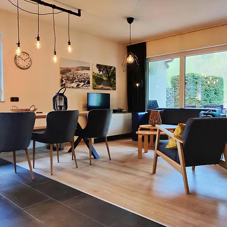 Elpe Apartments Hochsauerland Exterior foto
