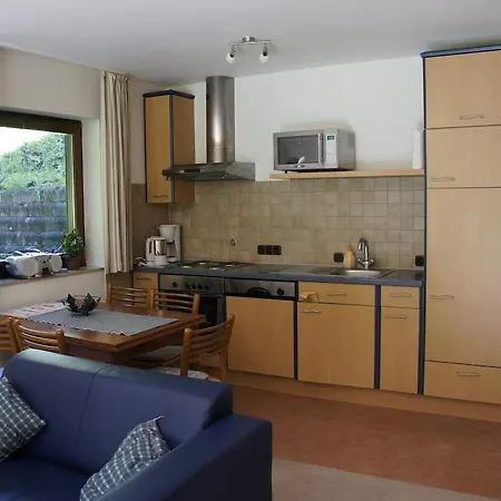 Elpe Apartments Hochsauerland Zimmer foto