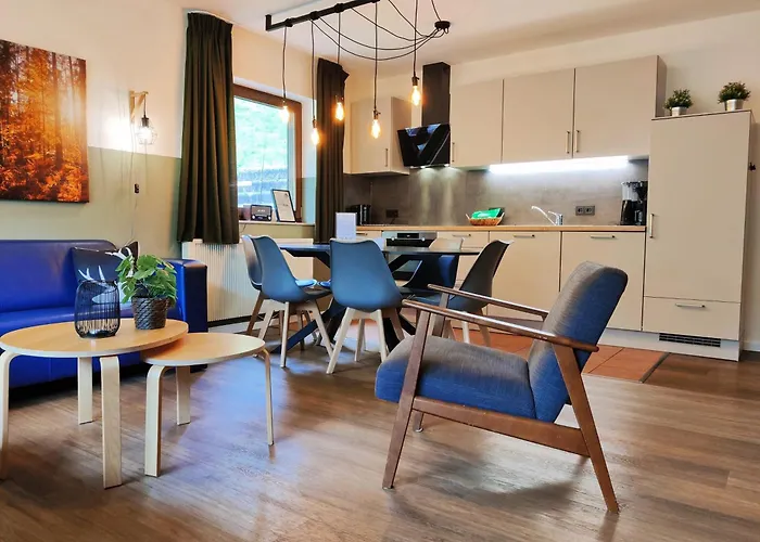 Elpe Apartments Hochsauerland