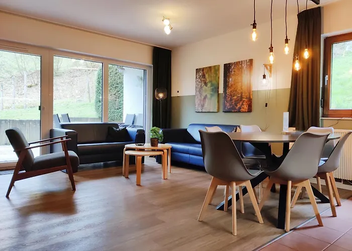 Elpe Apartments Hochsauerland