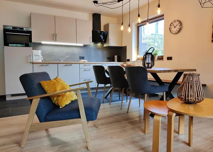 Elpe Apartments Hochsauerland
