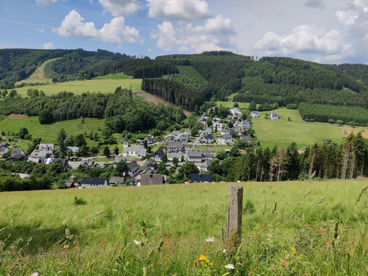 Hochsauerland * Elpe