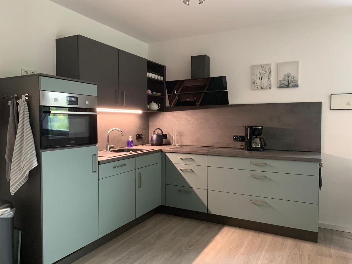 Hochsauerland Apartment *