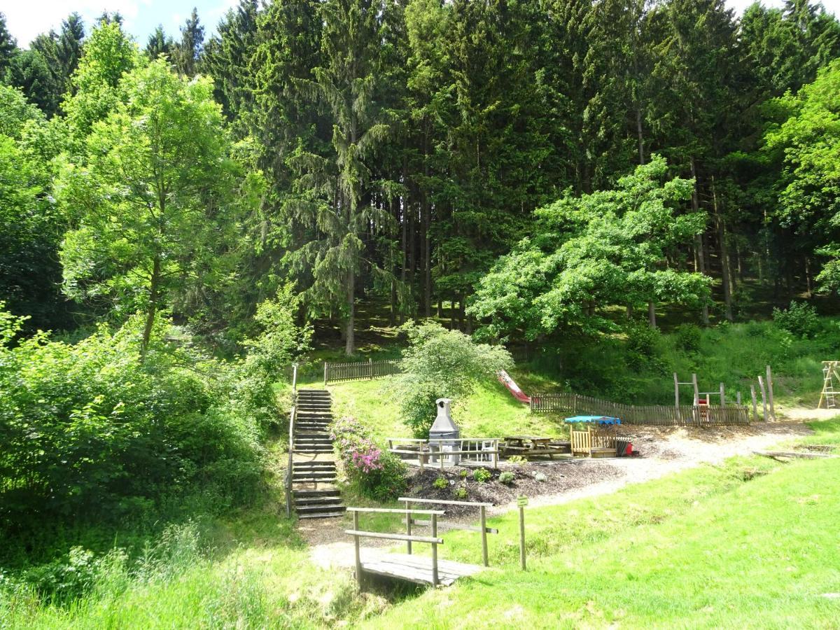 Hochsauerland Apartment Elpe