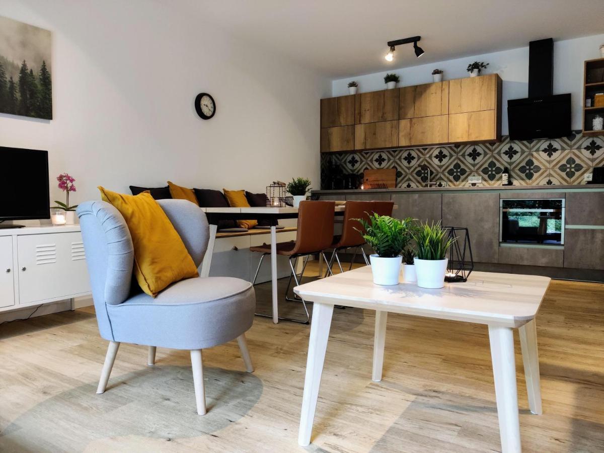 Hochsauerland Apartment