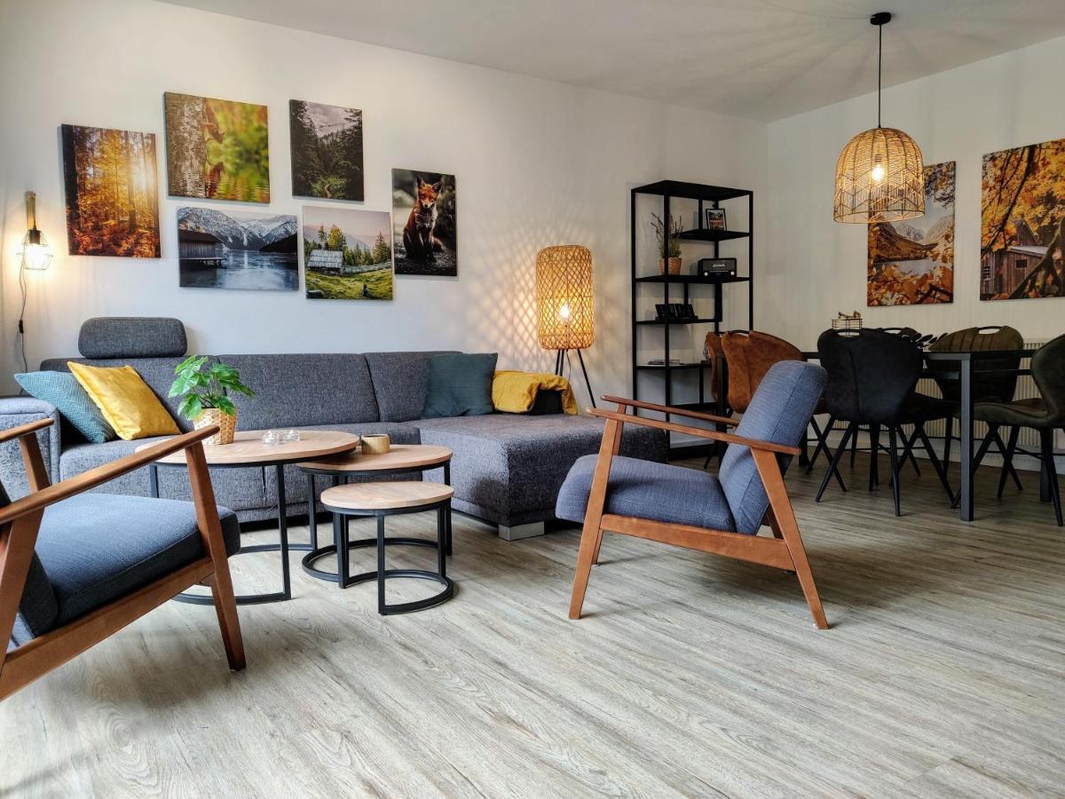 Apartment Hochsauerland Elpe