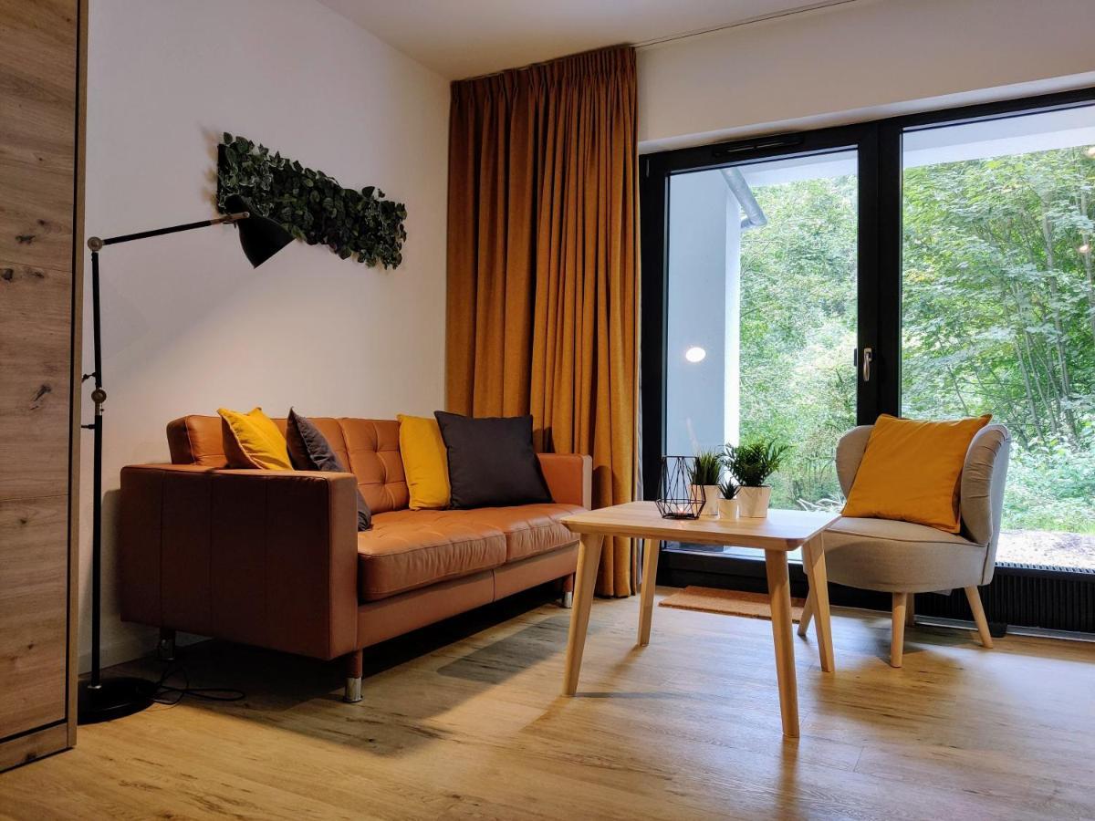 Hochsauerland Apartment *