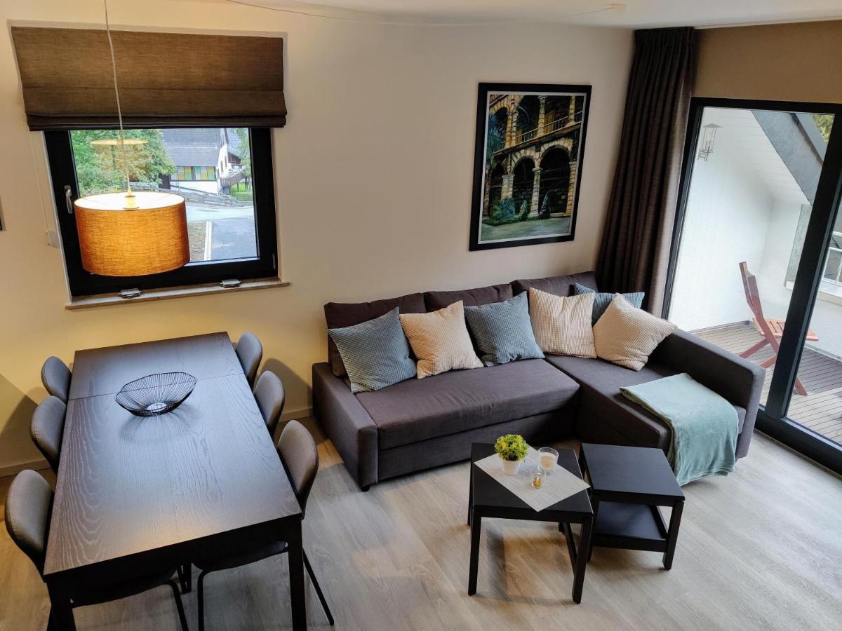 Apartment Hochsauerland