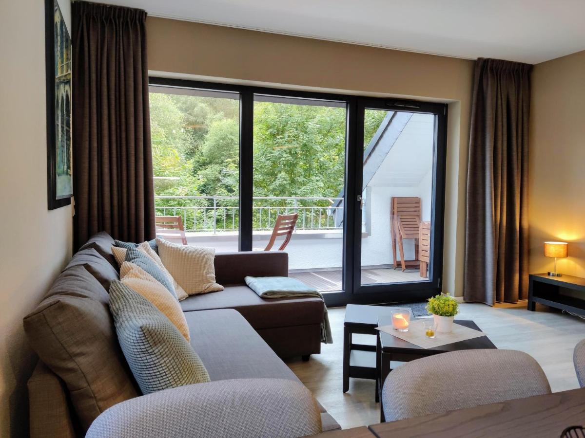 Hochsauerland Apartment *