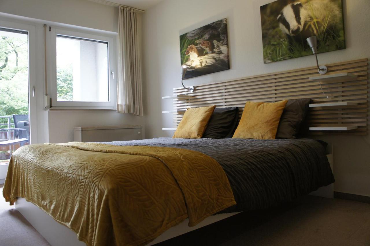 Apartment Hochsauerland *