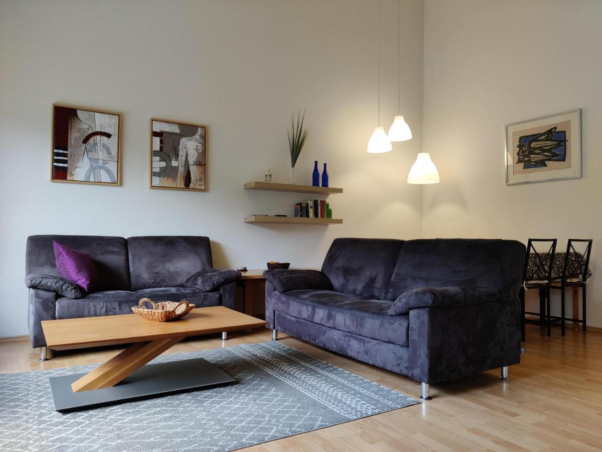 Hochsauerland Apartment *