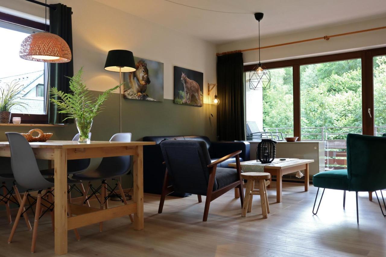Apartment Hochsauerland