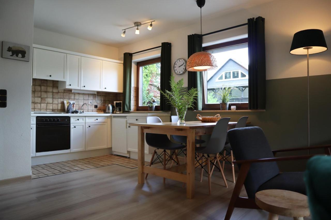 Hochsauerland Apartment