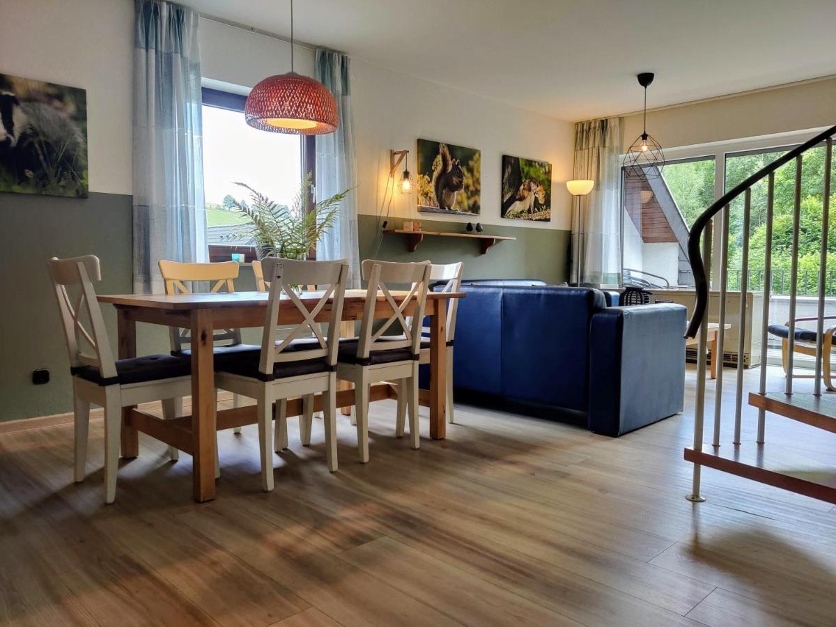 Apartment Hochsauerland *