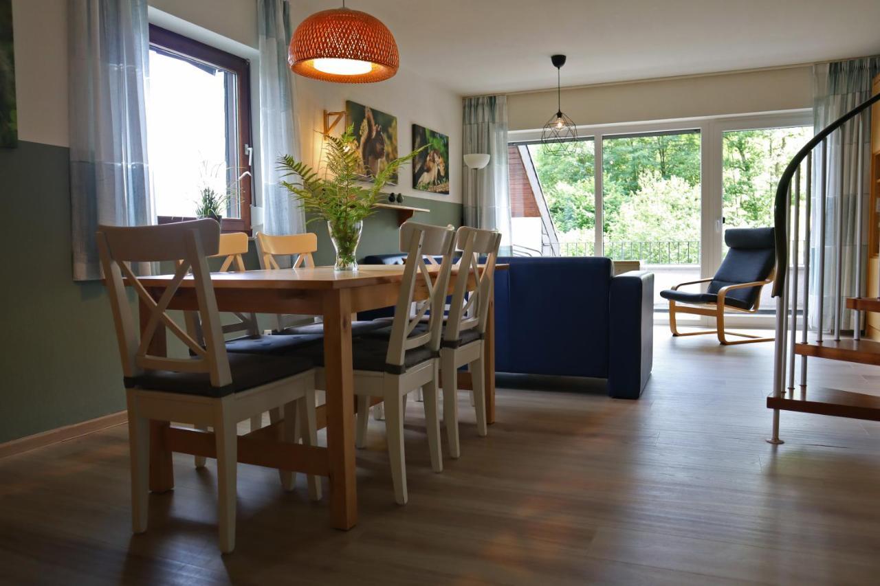 Apartment Hochsauerland