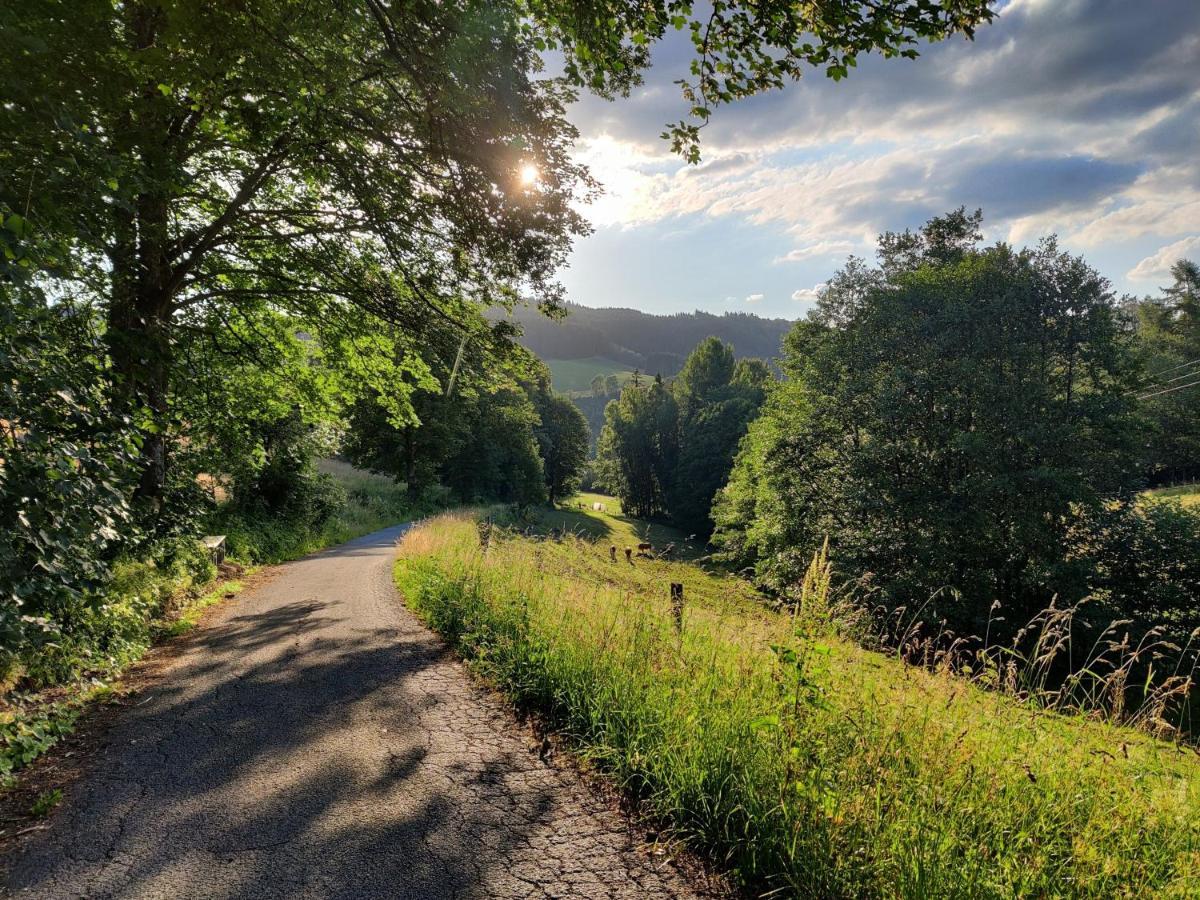 Hochsauerland Elpe