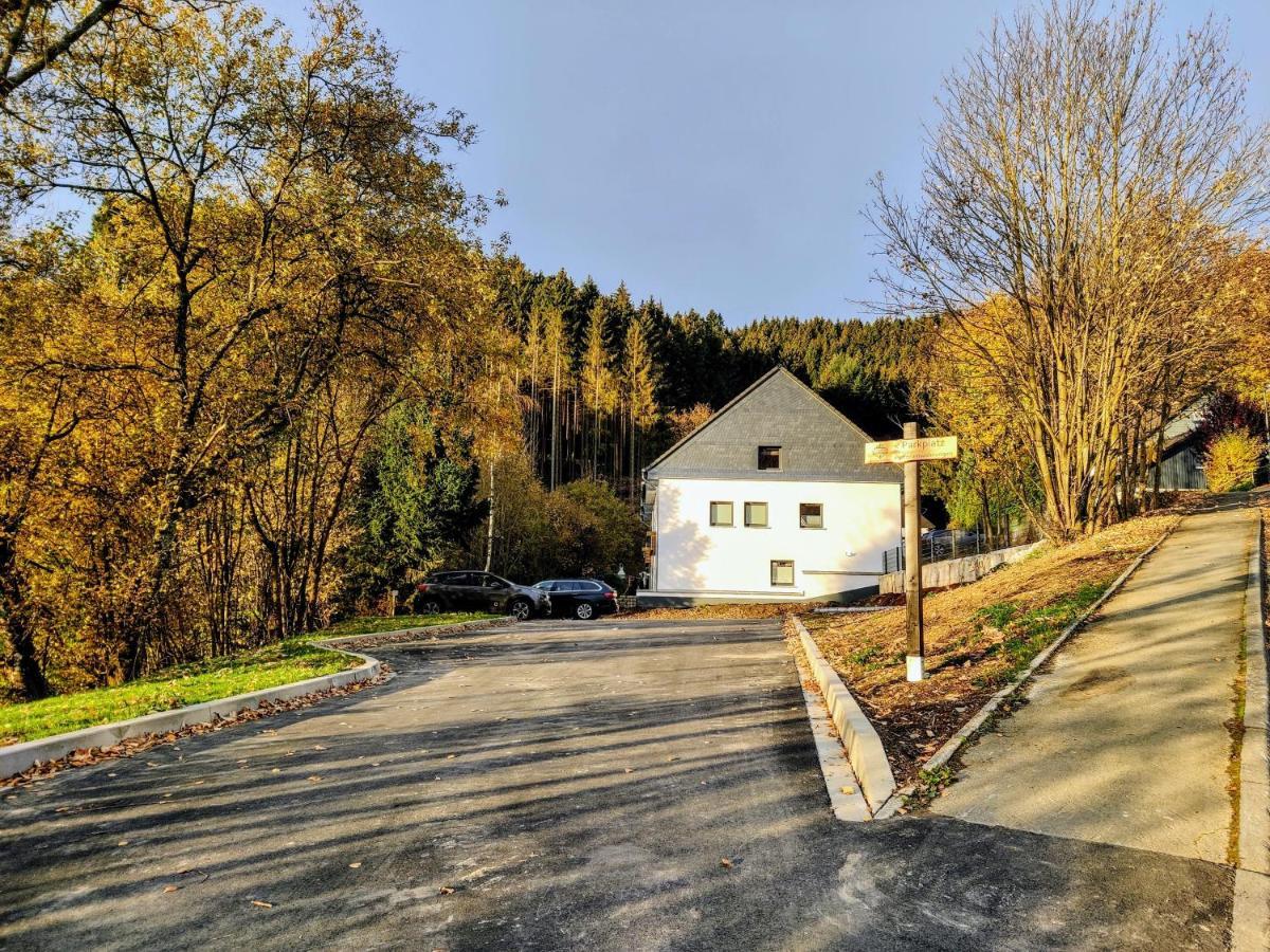 Apartment Hochsauerland Elpe