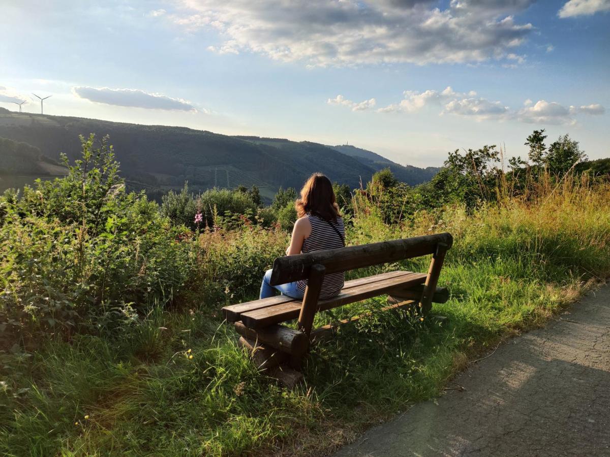 Hochsauerland Lejlighed