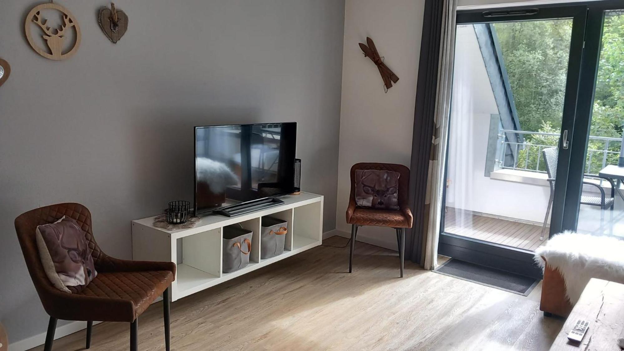 Apartment Hochsauerland Elpe