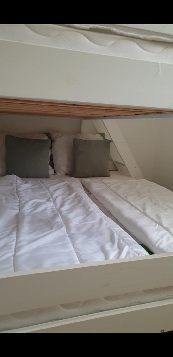 Hochsauerland Apartment Elpe