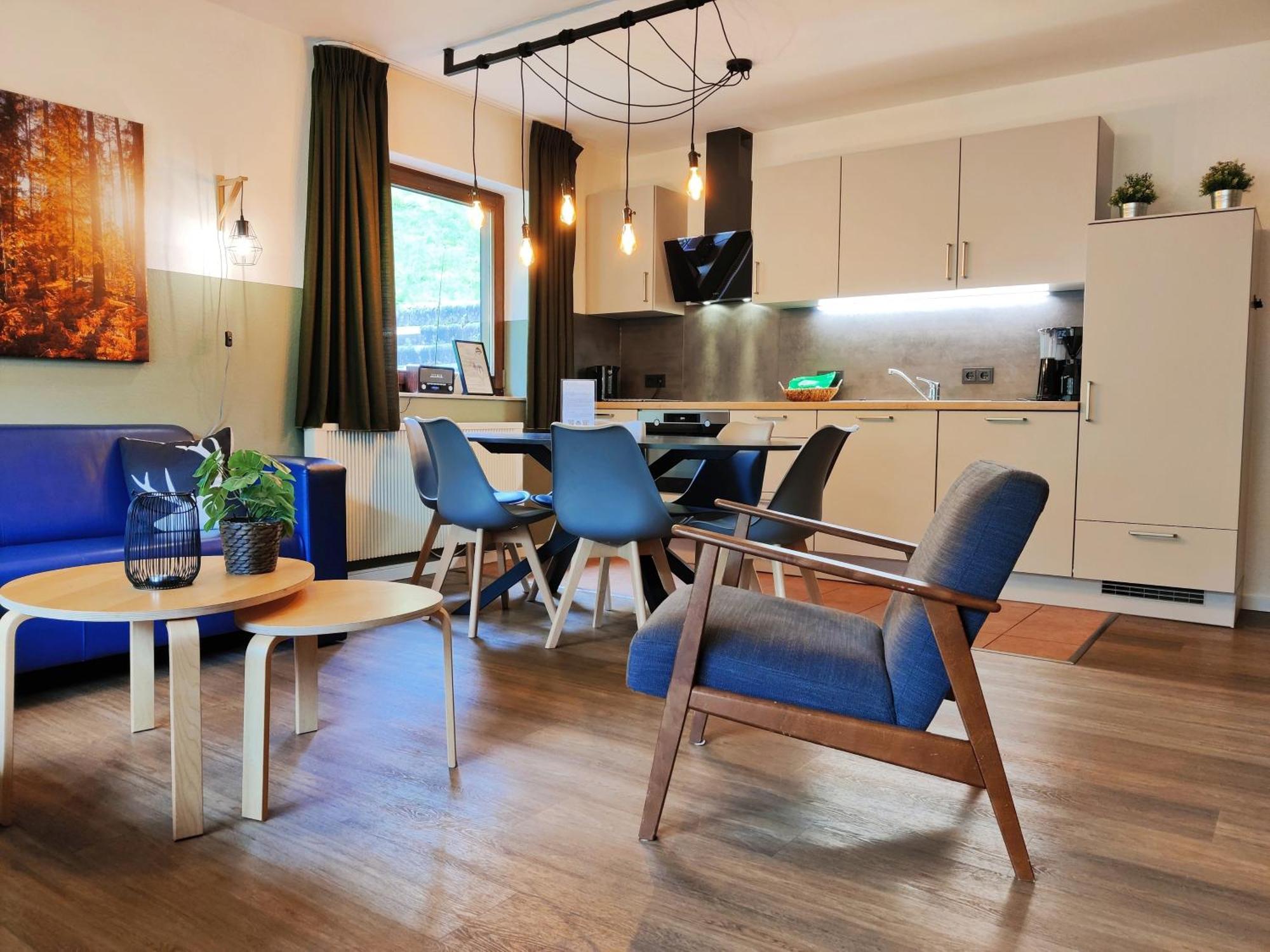 Apartment Hochsauerland