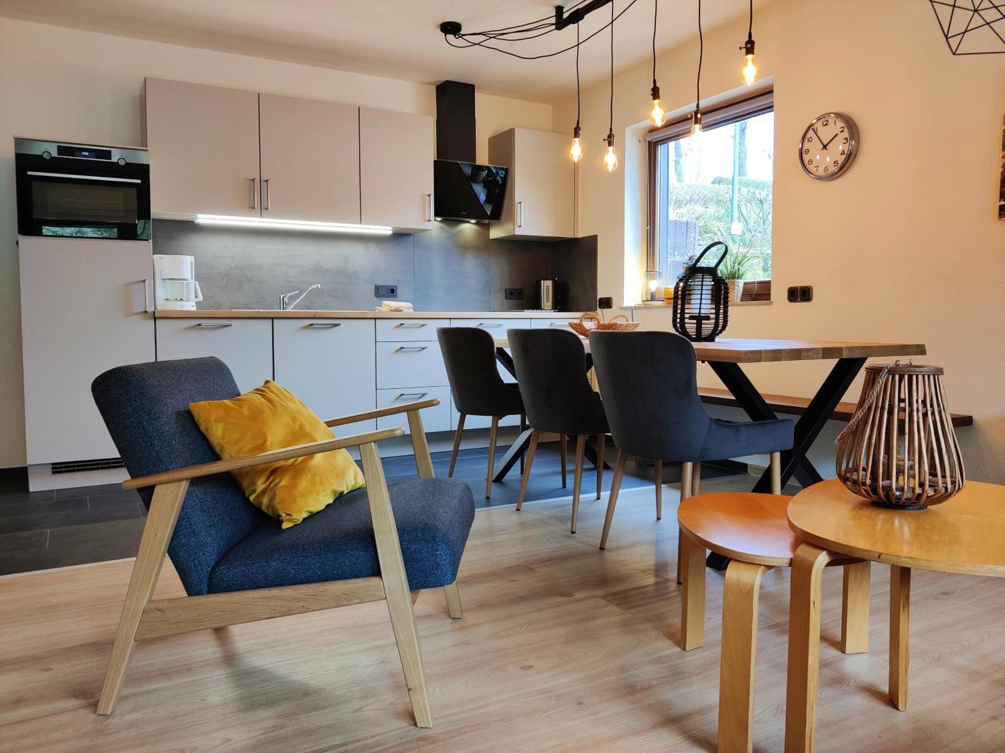 Apartment Hochsauerland