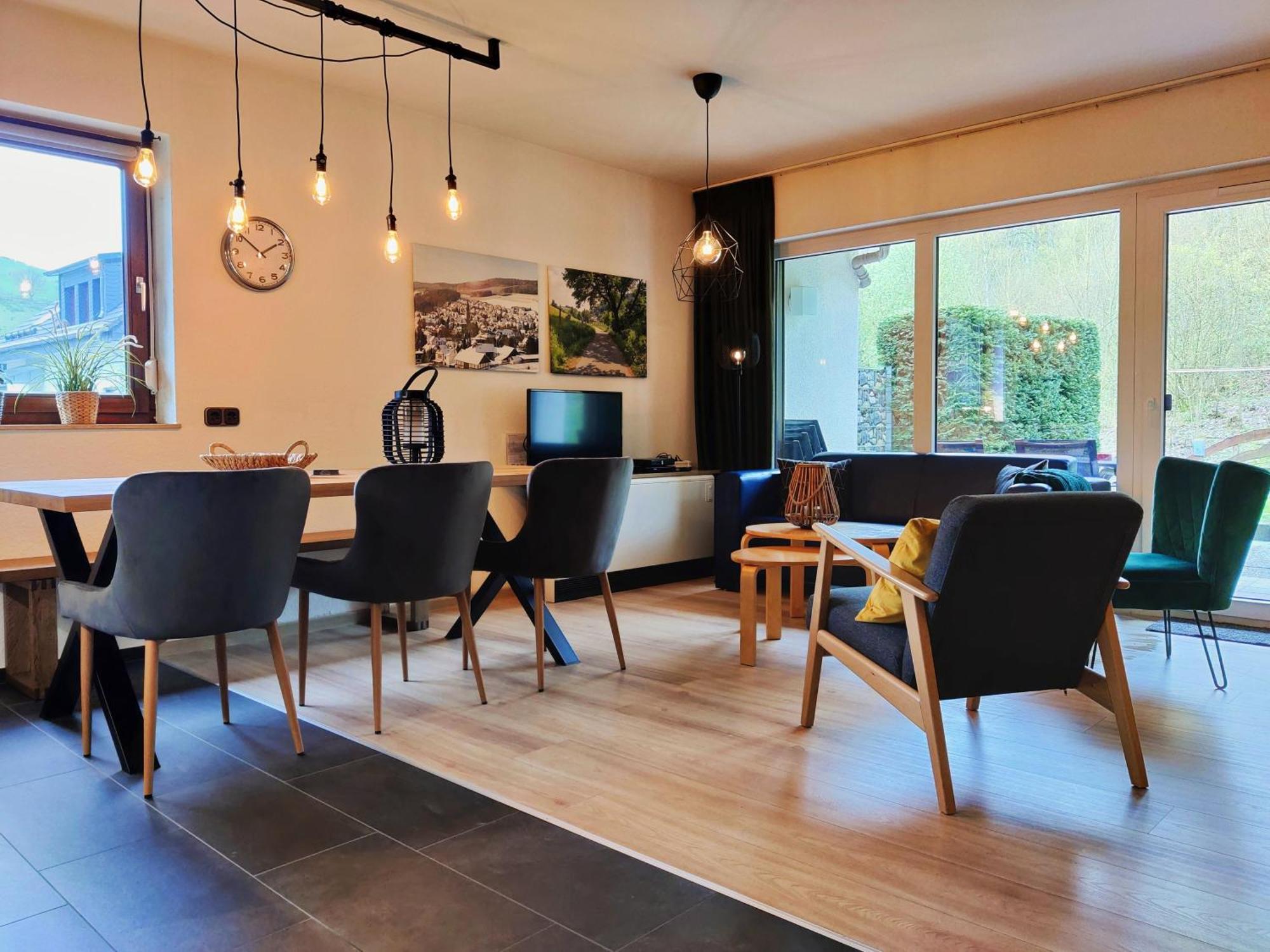 Apartment Hochsauerland *