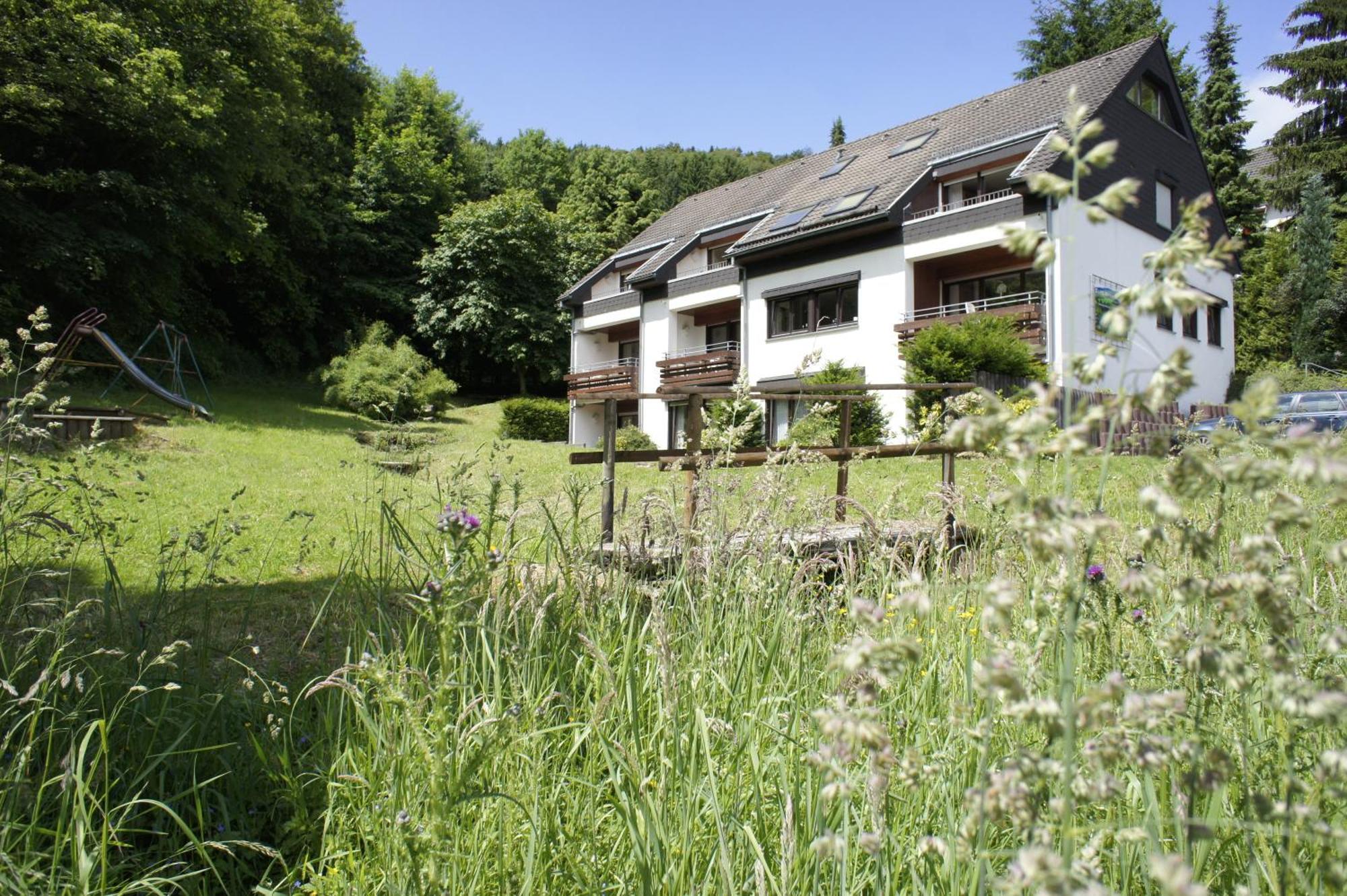 Apartment Hochsauerland Elpe