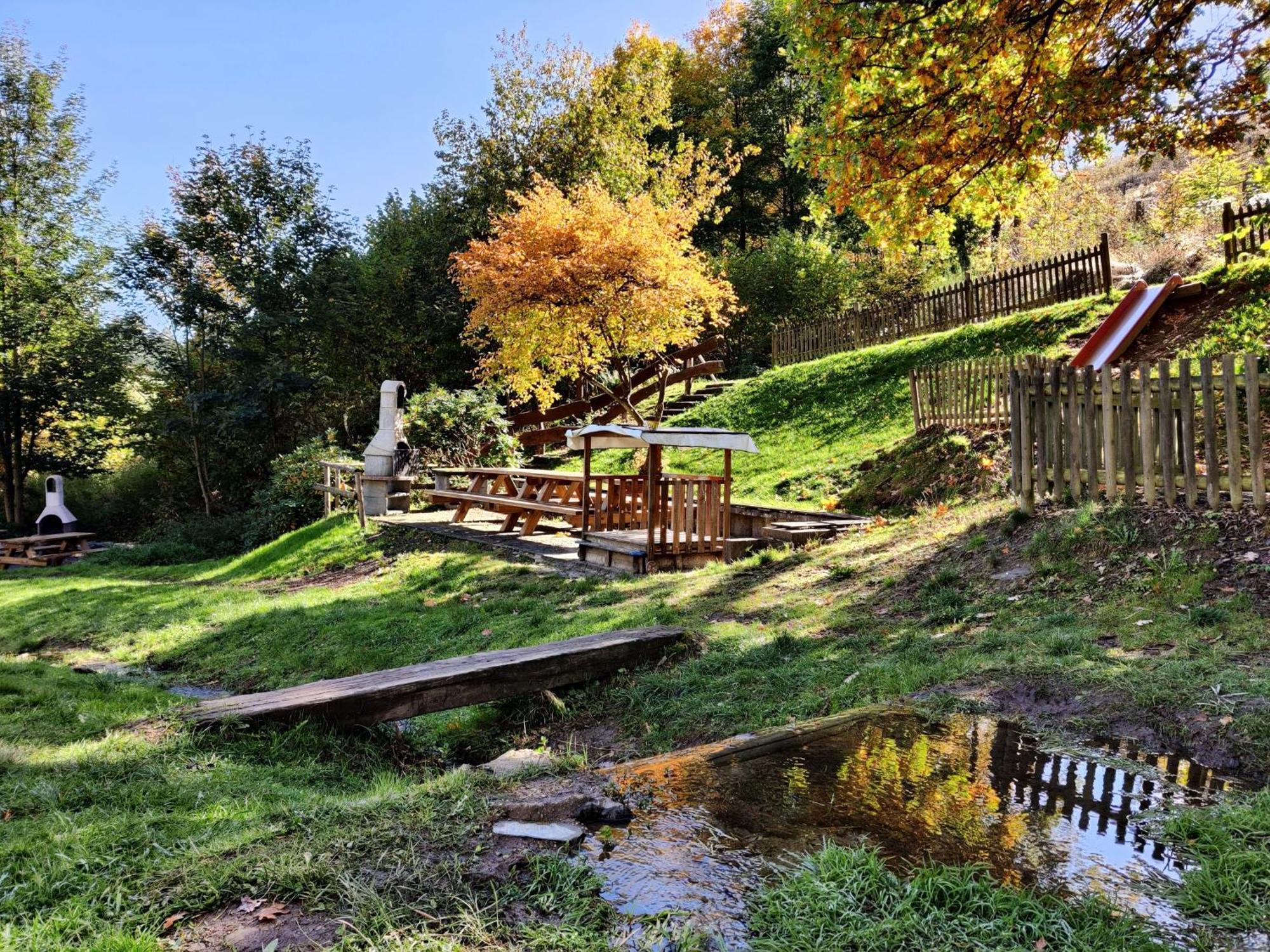 Hochsauerland Elpe
