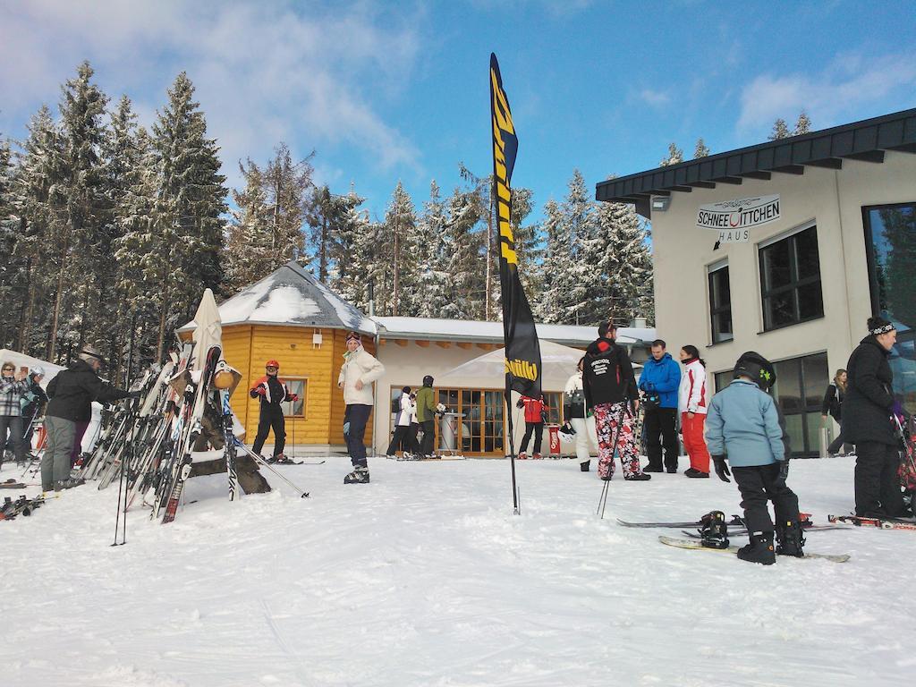Hochsauerland Elpe