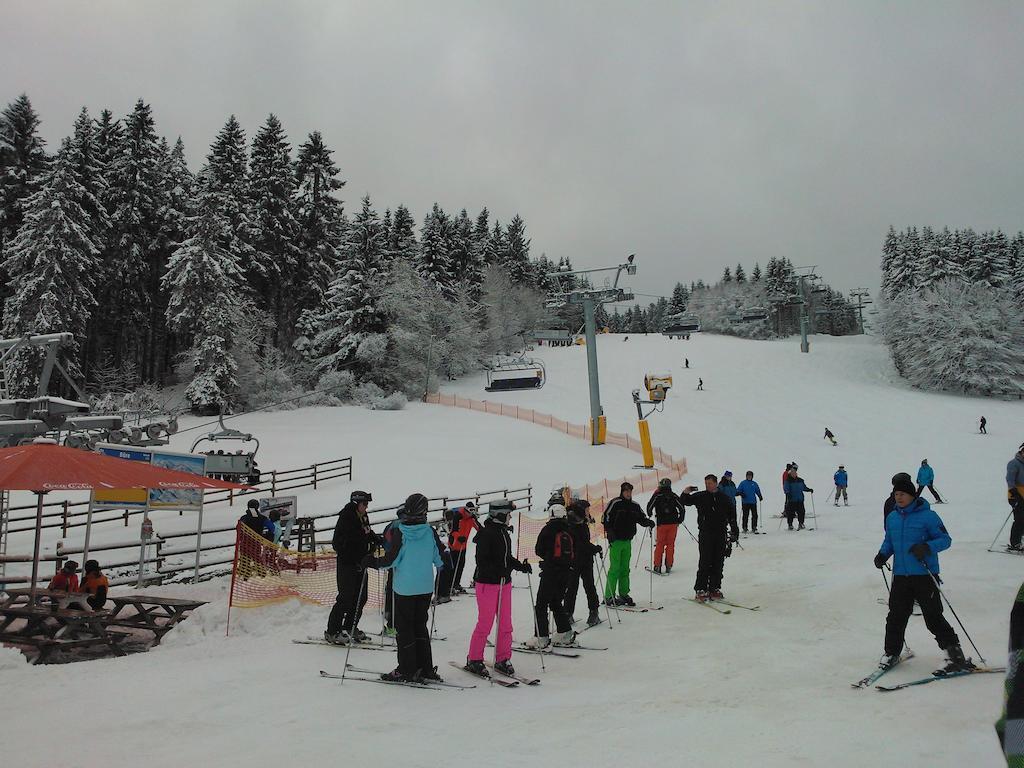 Lejlighed Hochsauerland *