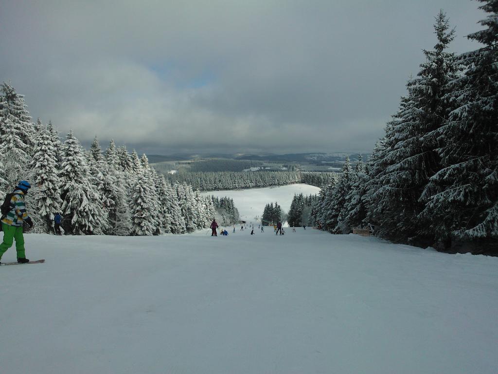 Hochsauerland Elpe