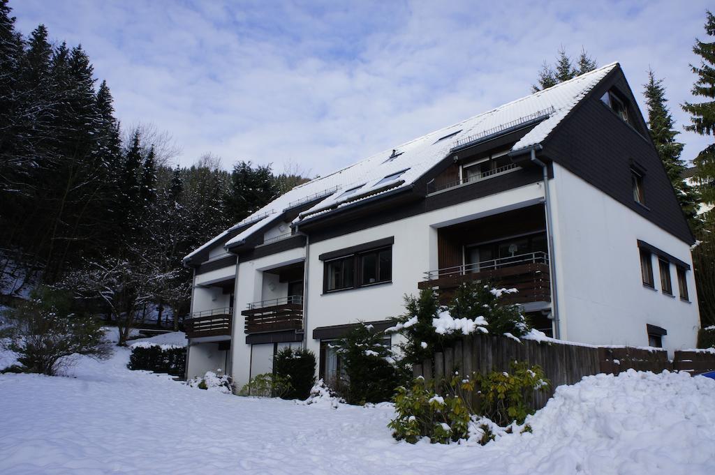 Lejlighed Hochsauerland *