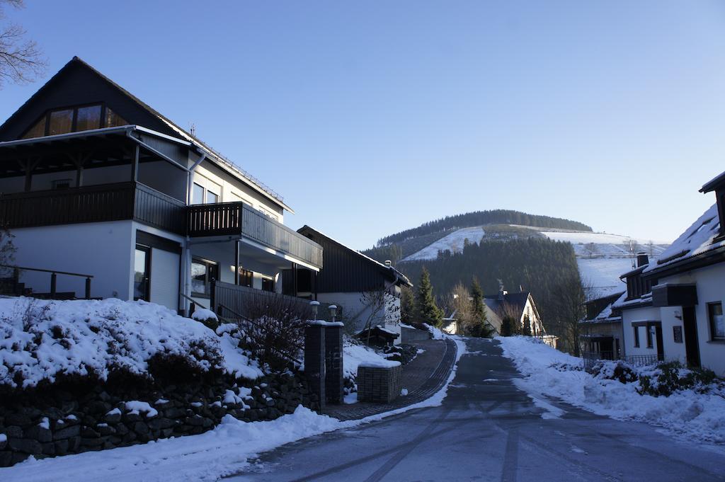 Hochsauerland Elpe