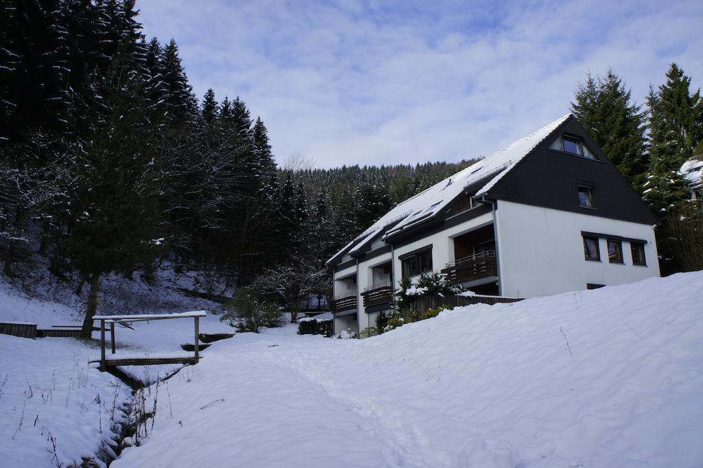 Apartment Hochsauerland