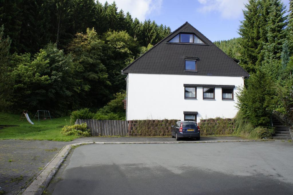 Apartment Hochsauerland Elpe