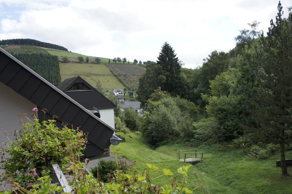 Hochsauerland Elpe