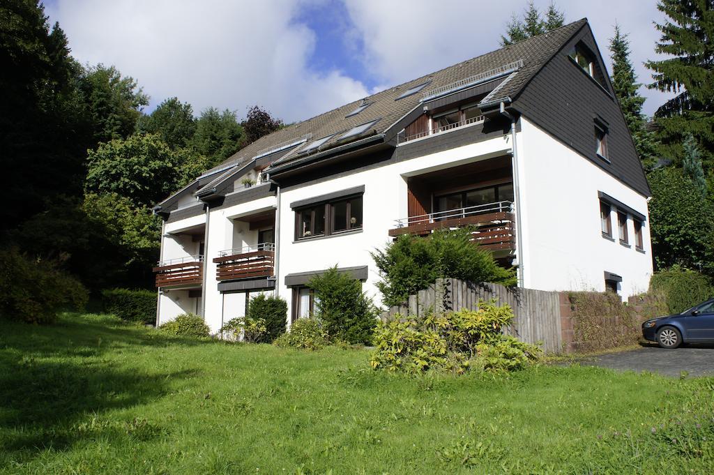 Apartment Hochsauerland *
