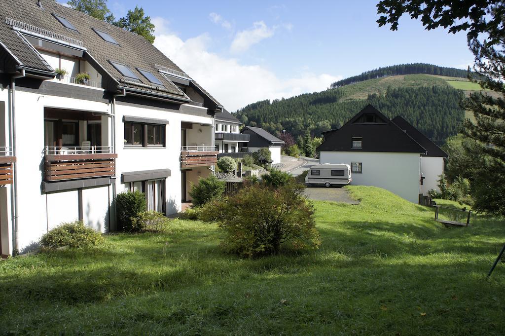 Apartment Hochsauerland