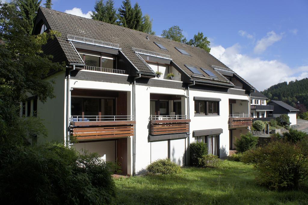 Apartment Hochsauerland Elpe