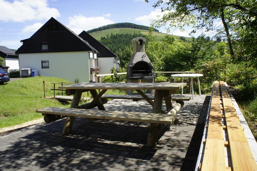 Apartment Hochsauerland Elpe